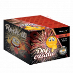  TXB311 DAJ CZADU!  BATERIA F2 58S 0.8"-1