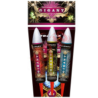 TXR069 GIGANT  3szt. NEC 219 