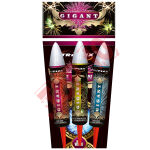 TXR069 GIGANT  3szt. NEC 219 