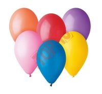 GZ-AN10 ZESTAW BALONÓW "ANNA 10"