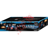 PXC308 ZESTAW BATERII UNIVERSE 288s 20/30mm