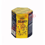 AC20-7-3 Gigant 3 Wyrzutnia 7s 0,8"/20mm F2