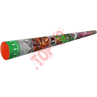 JRC31/2 HOT BALLS 2 RZYMSKIE OGNIE