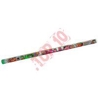 JRC31/2 HOT BALLS 2 RZYMSKIE OGNIE