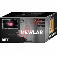 PXB3905 WYRZUTNIA KEWLAR 49s kaliber 30mm 1.2''