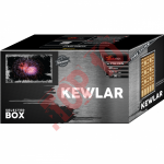 PXB3905 WYRZUTNIA KEWLAR 49s kaliber 30mm 1.2''