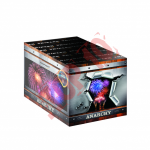 TXB270 BATERIA ANARCHY F2 35s 1.2"