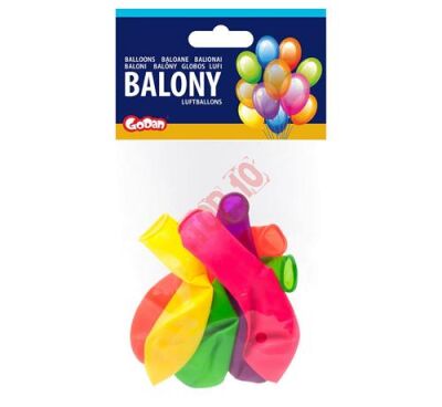 ZESTAW BALONÓW 
