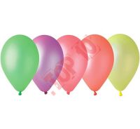 ZESTAW BALONÓW "DISCO 5" GZ-DIS5