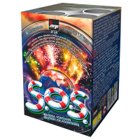 JF19  S.O.S.  Fontanna Mix Efektów  czas 1,20