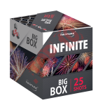 TXB464 INFINITE 25S 1.9″/47mm