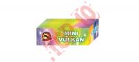 CLE0526 MINI Vulkan 4" 4sztuki