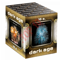 TXB071 DARK AGE 16S 0.8″/20mm