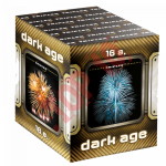 TXB071 DARK AGE 16S 0.8″/20mm