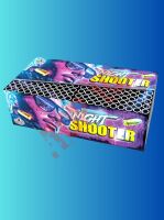 CLE4527 Sky Shooter  Wyrzutnia  200s 1"/25mm czas 4min