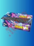 CLE4527 Sky Shooter  Wyrzutnia  200s 1"/25mm czas 4min