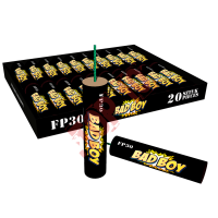 FP30 PETARDA BAD BOY