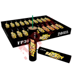 FP30 PETARDA BAD BOY