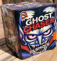 CLE4095 GHOST CHASER 25 s 50mm 