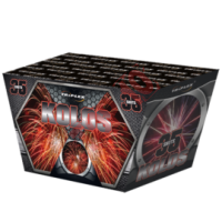 TXB640 BATERIA KOLOS 35 strz. 1.2" 