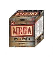 CLE4064 MEGA Kaliber 48mm