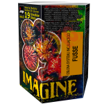 JW107 IMAGINE WYRZUTNIA/BATERIA 19s 26mm