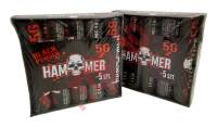 BLACK5 HAMMER NEC 25g/ 5SZT/TACKA