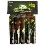 ZB100 Zom Bum Black Mamba 5G F2 opakowanie (5szt.)