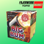 SFC16256 - BIG BUM 25s  2"/48mm