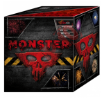 PXB3908 BATERIA MONSTER 25s 2"/50mm