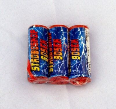 TXF441 STROBOSKOP 90S 3 szt. - 3