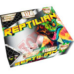 CB304 REPTILIAN ZESTAW WYRZUTNI  117s 25mm/30mm