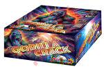 Gorilla Crack Mini Wyrzutnia100s 8mm ZBC110 Zom Bum F2