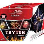 PXB3501 BATERIA TRYTON  36s 1.2"/30mm
