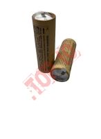 MA0515-WHI DYM BIAŁY EKRAN DWUSTRONNY NA ZAWLECZKĘ