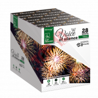 TXB552 WYRZUTNIA VOICE OF SILENCE 28s 1"