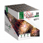 TXB552 WYRZUTNIA VOICE OF SILENCE 28s 1"