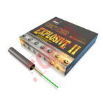 EX2 EXPLOSIVE II (20 szt.) NEC. 8g