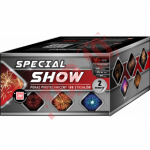 PXB3917 WYRZUTNIA SPECIAL SHOW 100s kaliber 1"/25mm
