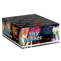 BATERIA SKY WALKER F3 100S 0.8" TXB2330