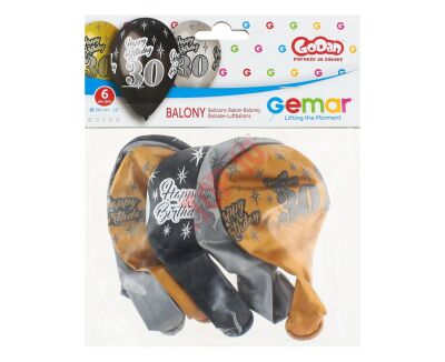 GMS110/P455 BALONY PREMIUM 