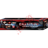 PXC213 GRAVITON ZESTAW BATERI COMP 144s 1"/25mm