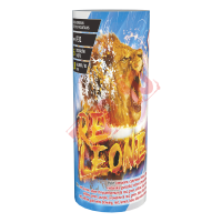 JF31 FONTANNA RE LEONE  6 EFEKTY czas 1,40