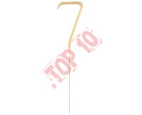 CS1921S-7 ZIMNE OGNIE ZŁOTA CYFRA "7" 