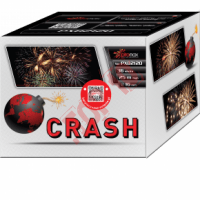 PXB2120 CRASH 36s 0,6"/16mm