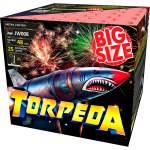 JW008 TORPEDA WYRZUTNIA 25s 2"/48mm