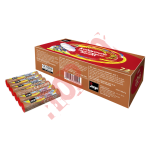 JM04 WIRUJĄCE BĄCZKI (6 szt.)