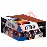 TXB546 POWERFUL FIRE 100s 0,8"