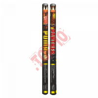 TXC862 RZYMSKIE OGNIE  PUMA / PANTHER 2SZT. 5 STRZ. 0.75"