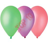 ZESTAW BALONÓW "DISCO 3" GZ-DIS3